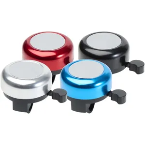 Sonnette de vélo personnalisée Bellix, gadgets personnalisés pour votre équipement de cyclisme - Product Image 5