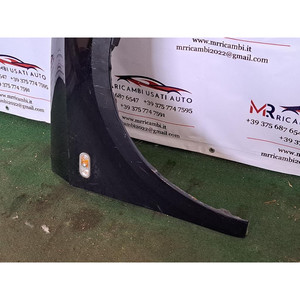 บังโคลนหน้าขวา DX SEAT Ibiza CFWA Series (08>12) - Product Image 3
