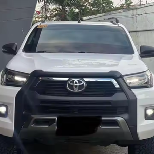 Diskon <span class=keywords><strong>PROMO</strong></span> 2021 mobil bekas untuk Pickup toyo-ta hiluX 4X4 - Product Image 2