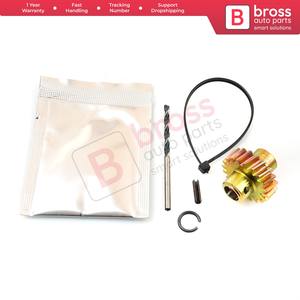 BGE588 Engranaje de ajuste de altura del asiento trasero para Mon.de o MK1 1993-1996 Diámetro 27,5mm Bross Auto Parts Hecho en Turquía - Product Image 5