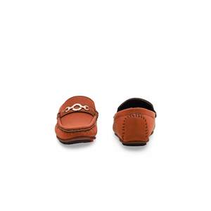 Boys Rust Formal Moccasin KD0831 Men's <b>Handbag</b> - Product Image 2