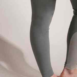 Leggings personnalisés en vente chaude, imperméables, taille mi-haute, pantalons d'équitation, pantalons d'équitation pour chevaux - Product Image 4