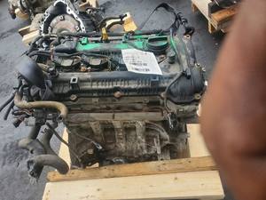 Motor Usado Completo Compatible con: Hyundai Elantra 2013 1.8L VIN E 8va cifra Sd - Product Image 2