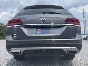 Precio bajo, Volkswagen Atlas V6 SE 2019, auto usado en venta - Product Image 6