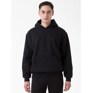 Sudaderas con Capucha de Invierno para Hombre, 100% Algodón, Absorben la Humedad, Transpirables, Estilo Único - Product Image 1