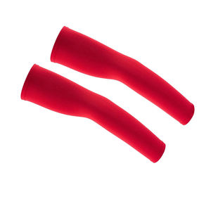 Mangas para Brazos para Hombre Disponibles al por Mayor, Totalmente Personalizables, Transpirables, Cómodas, Antiarrugas y Ligeras - Product Image 3