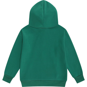 Chándal personalizado para niños mezcla de algodón de primera calidad costura duradera etiquetas de marca Personalizadas Impresión por sublimación estilo moderno - Product Image 2