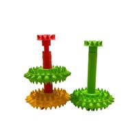 Animaux de compagnie, meilleur prix Direct, fabricant d'équipement, rectifieuse de dents pour chiens, entraînement interactif en plein air,