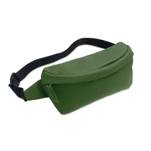 Marsupio Promozionale Sostenibile in RPET di Bangkok per un Merchandising Efficace - Product Image 3