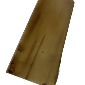 Divit Authentique Médiéval Capacité de 24oz Jarl Poli Véritable Viking Corne à boire Tasse Classique Noël Bière Tankard/Stein - Product Image 1