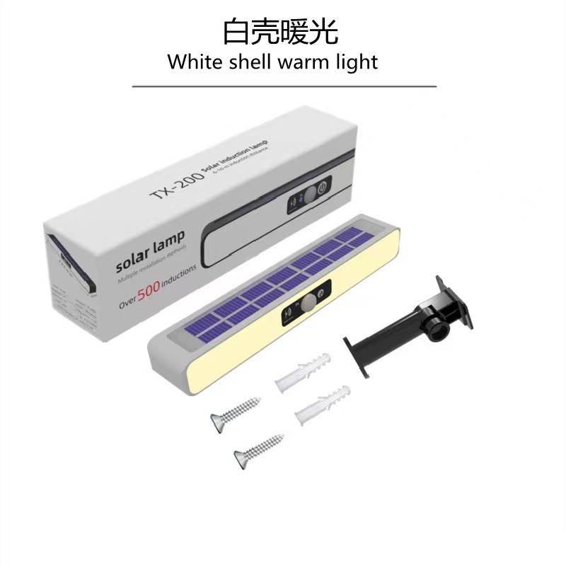 Blanc / Blanc chaud 6000K