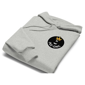 Unisex per la felpa con cappuccio di misura XS con cerniera 3D ricamo acido lavaggio ciniglia serigrafia etichetta personalizzata tinta unita - Product Image 4