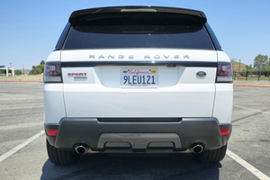 Range Rover Sport Supercharged 2016 con Autonomía de 501-600 km, Potencia de 100-150 kW, Torque de 500 Nm, Batería de 90-110 kWh, EE. UU. - Product Image 3