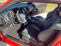 SUPER Meilleure Dodge Challenger SRT Demon 170 rouge d'occasion 2023