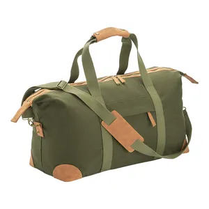Borsa Sportiva in Tela Riciclata Sostenibile, Eco-Friendly, per Promozioni e Gadget - Product Image 1
