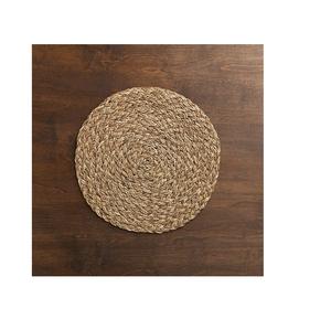 Luxury Design Cheap Price Round Decorative Table Place Mat and for Dinning Table Place Mat Export From India - Product Image 4