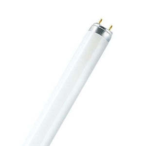 Tubo Fluorescente Estándar T8 de 18W, Ahorro de Energía, 26 Tubos, Temperatura de Color 6500K - Product Image 1