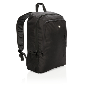17 para Swiss Peak Portable Corporate Backpack para negocios Bolsas y estuches duraderos y elegantes - Product Image 1