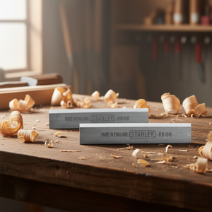 เครื่องไสไม้แบบมือถือ Stanley Multipack พร้อมใบมีดเปลี่ยนได้ - Product Image 3