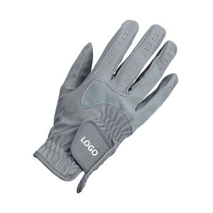 2025 Golf <b>Gloves</b> Best Selling Latest Style sheepskin Cabretta <b>Leather</b> Custom Made Soft Men <b>Women</b> Summer Golf <b>Gloves</b> - Product Image 5