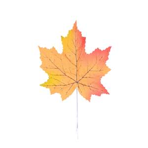 Hoja de 29 cm AFF-Leaf-151 - Product Image 1