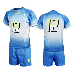 Uniformes Deportivos de Voleibol sin Mangas con Cuello Redondo y Logotipo Personalizado para Hombre de Alta Calidad, con Color Personalizado y Servicio OEM, Nuevo Diseño - Product Image 2