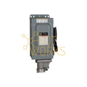 Schneider Electric H362AWC - Nuovo - Product Image 1