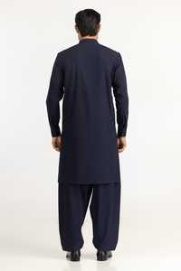 Vêtements indiens et pakistanais pour hommes, shalwar kameez grande taille, confortables, vente chaude, service OEM disponible, quantité en gros - Product Image 6