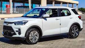 2023 Toyo Ta Raize motore a benzina 1.0T Mini auto nuovissimi sedili interni leggeri in pelle I-Force Max cambio automatico Premium - Product Image 2