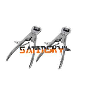 Ciseaux à sourcils en or rose BEAUTY, ciseaux à cils en acier inoxydable, mini ciseaux à broder pointus, manuels, certifiés CE, qualité supérieure - Product Image 2