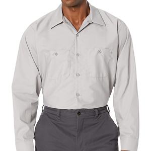 เสื้อเชิ้ตซาฟารีลำลองแฟชั่นผู้ชายสั่งทำพิเศษ เสื้อเชิ้ตติดกระดุม เสื้อผ้าสต็อกจำนวนมาก เสื้อผ้าคละแบบ เสื้อผ้ามัดรวม เสื้อเชิ้ตผู้ชายแขนยาวพิมพ์ลายตามสั่ง - Product Image 2