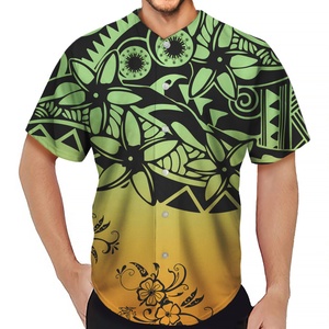 Mejor 2025 Venta barata de camisetas de béisbol de la sublimación al por mayor de calidad superior Casual elegante diseño personalizado pantalones de béisbol Jersey - Product Image 2