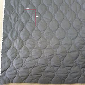 Couette Moderne Brodé ONION 2''x4'' en Polyester 100% de Haute Qualité, Écologique, Toutes Saisons, pour Maison et Hôtel - Product Image 3