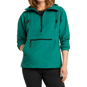 Chaqueta acolchada con logotipo personalizado para mujer, chaqueta transpirable acolchada de invierno impermeable y ligera, chaqueta de estilo callejero para mujer - Product Image 6