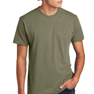 T-shirt en jersey Tri-Blend Softstyle - Product Image 1