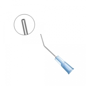 Cánulas Desechables de Acero Inoxidable, Instrumentos Quirúrgicos Oftálmicos Clase II, Fuente de Alimentación para Maquinaria que Cumple con el Estándar de Seguridad MOL - Product Image 6