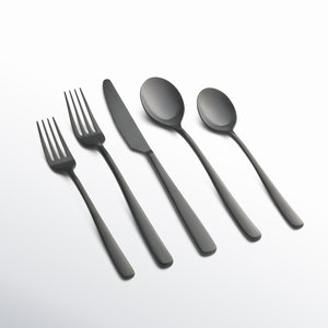 Couverts faits à la main de bonne qualité décoratifs au design classique de taille personnalisée pour l'hôtel et la maison - Product Image 4