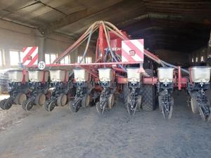 Horsch Pronto 6AS PPF + Maistro 8RC - Product Image 3