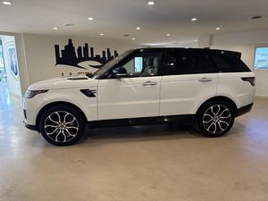 Usato usato ordinatamente utilizzato 2021 Land <span class=keywords><strong>Rover</strong></span> <span class=keywords><strong>Range</strong></span> <span class=keywords><strong>Rover</strong></span> <span class=keywords><strong>Sport</strong></span> - Product Image 3