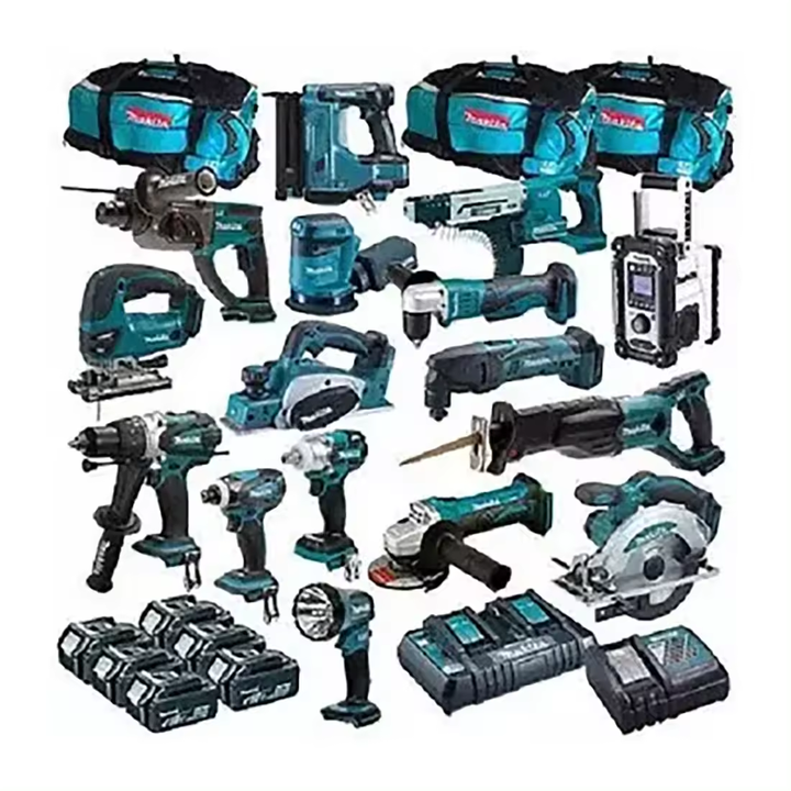 "best Makita's Lxt1500 18volt Lxt Lithiumion Combo Kit Available In