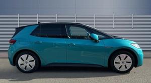 Volkswagen ID.3 E Style 2021 Económico, Disponible con Volante a la Izquierda/Derecha - Product Image 3