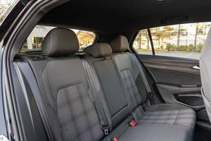 VOLKSWAGEN GTI 380 S 2024 D'OCCASION CÔTÉ GAUCHE/DROIT - Product Image 2