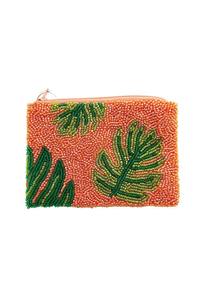 กระเป๋าใส่เหรียญลูกปัดแก้วแบบคลาสสิกและกระเป๋าแต่งหน้าสีออกแบบเองสำหรับงานแต่งงานหรืองานปาร์ตี้ของขวัญสำหรับเธอ - Product Image 5