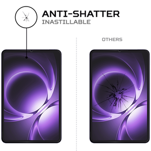 Protector de Pantalla ANTISHOCK para Xiaomi Redmi K Pad, Protección Premium para la Pantalla de tu Dispositivo - Product Image 5