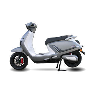 Moto électrique FARO 60V Super Streetbikes pour adultes avec cyclomoteur design à la mode (version standard) - Product Image 6