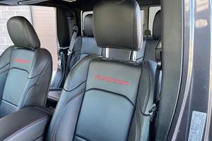 Jeep Gladiator Rubicon X 4x4 Usado 2024 - Product Image 6