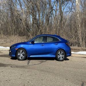 Honda Civic LX 2020 USADO EN BUEN ESTADO - Product Image 2