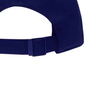 Gorra de camionero con logotipo de parche bordado de 5 paneles de alta calidad personalizada - Product Image 4