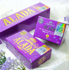 Savon Alada 165g. Produit de Thaïlande - Product Image 3