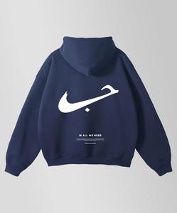 Sudadera con Capucha Transpirable de Invierno a la Moda con Tela de Poliéster/Algodón Extra Cómoda, Impresión Digital y Decoración con Cuentas - Product Image 3